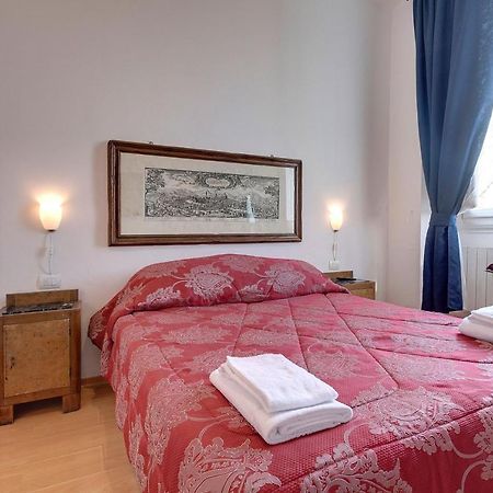 Cappelle Medici Apartment Флоренция Екстериор снимка