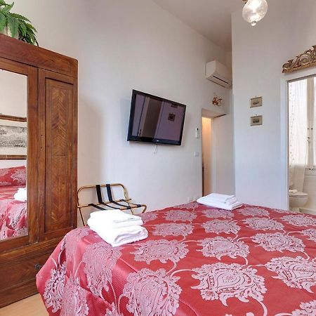 Cappelle Medici Apartment Флоренция Екстериор снимка